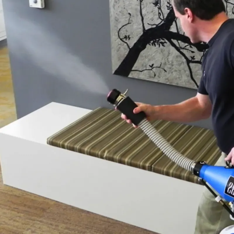 Professional Odor Removal in Penobscot County, ME